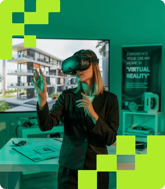 Redefining the Digital Experience