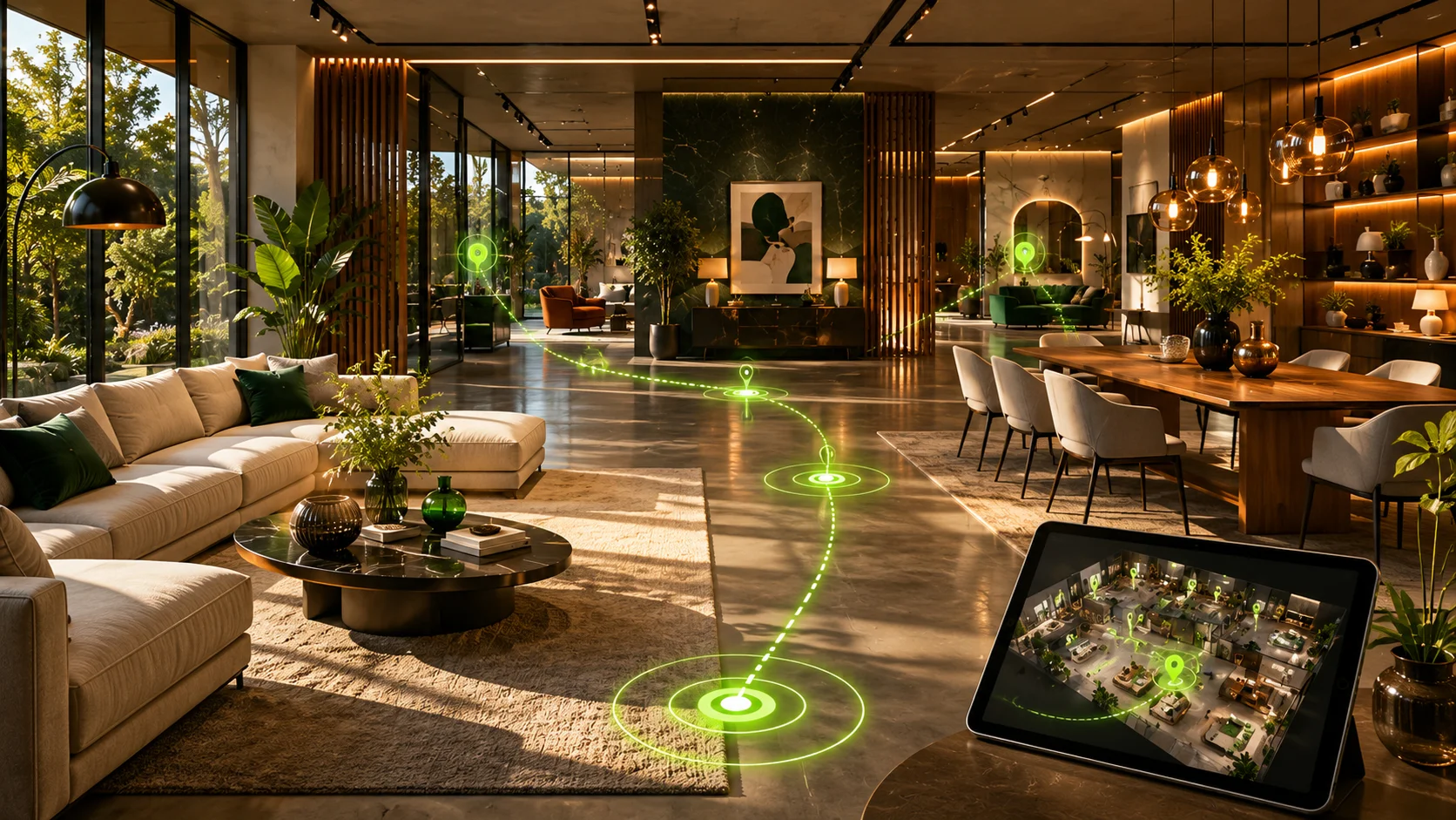 Virtu 360 virtual showroom